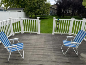 Relax and worry less in this peaceful home!